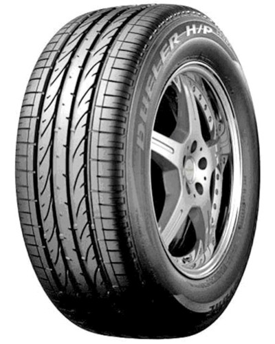 Şinlər Bridgestone Dueler H/P Sport 275/40 R20 106W RunFlat yay üçün