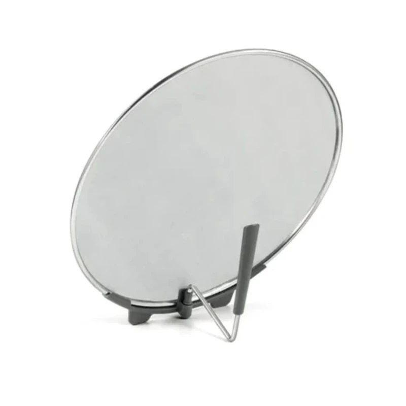 Крышка-сито Tescoma Grandchef, нержавеющая сталь, серебристый/серый, 30 см Крышка-сито Tescoma Grandchef, нержавеющая сталь, серебристый/серый, 30 см