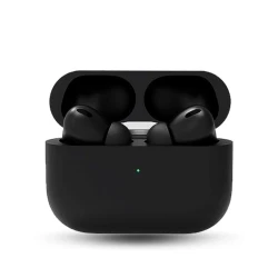 Беспроводные наушники Saiya T50 Pro AirPods Black