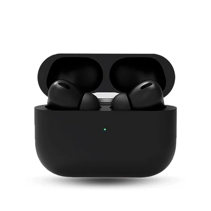 Беспроводные наушники Saiya T50 Pro AirPods Black