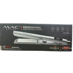 Выпрямитель для волос M.A.C Styler MC-5583