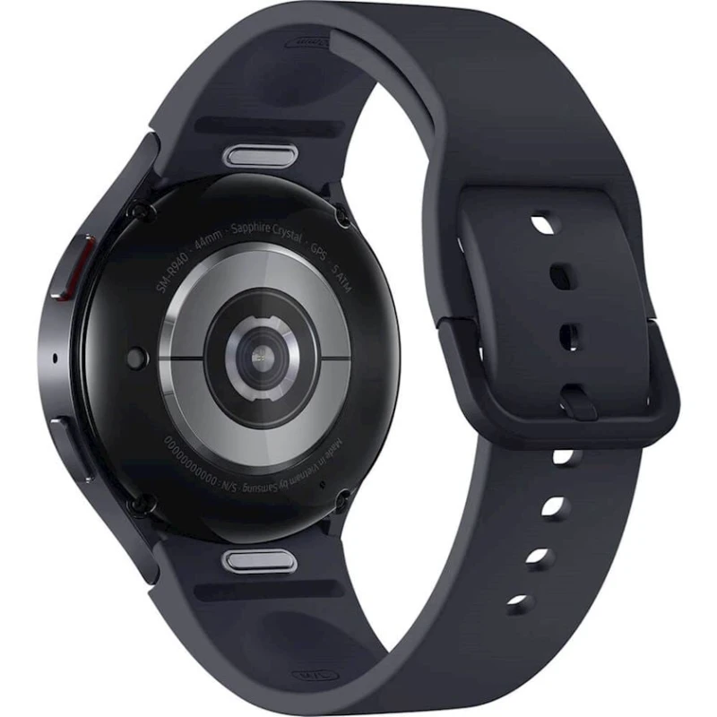 Ağıllı saat Samsung Galaxy Watch6 44mm Graphite