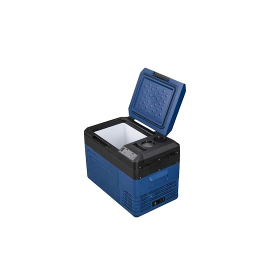 Avtosoyuducu WT25L Göy