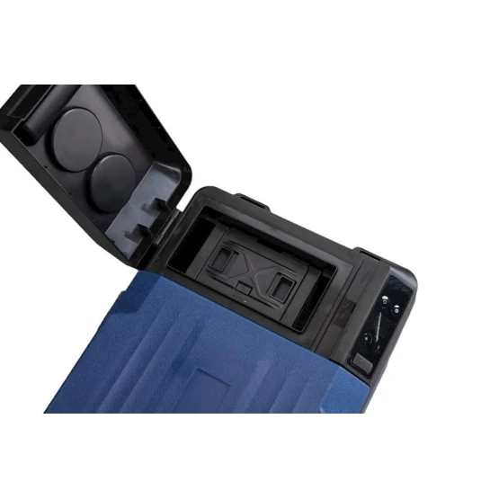 Avtosoyuducu WT25L Göy