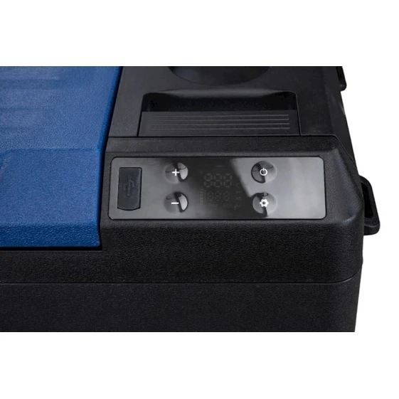 Avtosoyuducu WT25L Göy