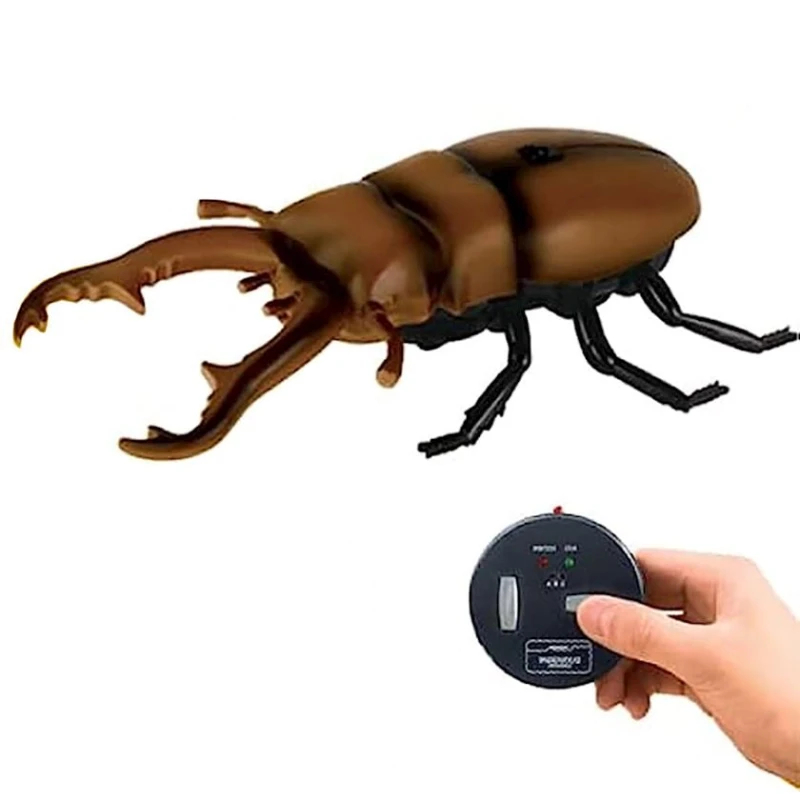 Radio ilə idarə olunan böcək ZF-9996G, 6+