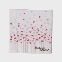 Салфетки бумажные Boltze Home Sherine, 20 шт, товар в ассортименте Салфетки бумажные Boltze Home Sherine, 20 шт, товар в ассортименте