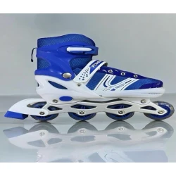 Roliklər uşaqlar üçün BB-316, ölçü 35-38, rəngbərəng Roliklər uşaqlar üçün BB-316, ölçü 35-38, rəngbərəng