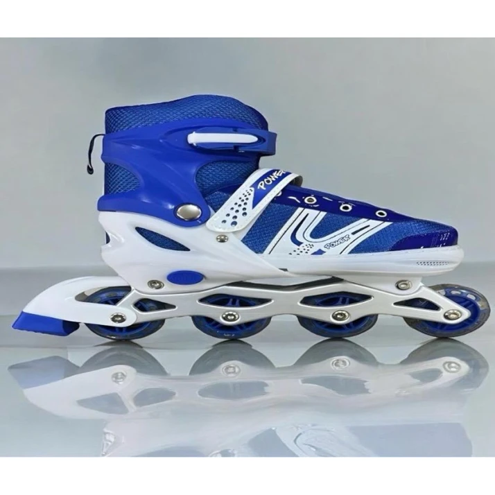 Roliklər uşaqlar üçün BB-316, ölçü 35-38, rəngbərəng Roliklər uşaqlar üçün BB-316, ölçü 35-38, rəngbərəng