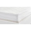 Наматрасник защитный Yataş Cool, 90x190 см, полиэстер, белый Наматрасник защитный Yataş Cool, 90x190 см, полиэстер, белый