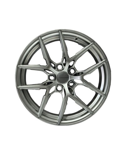 Təkər diskləri Vossen R17 DSC071, gümüşü
