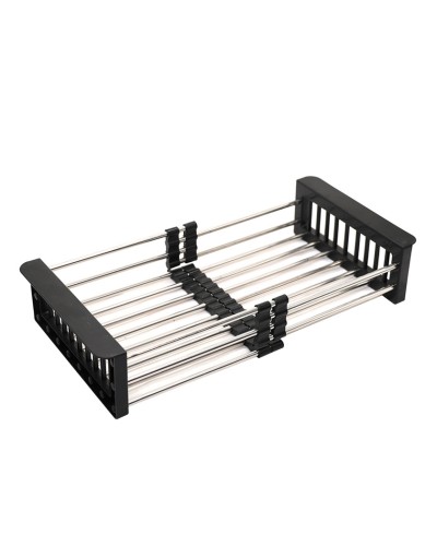 Ситечко для сушки посуды для раковины DRAINAGE RACK 1002
