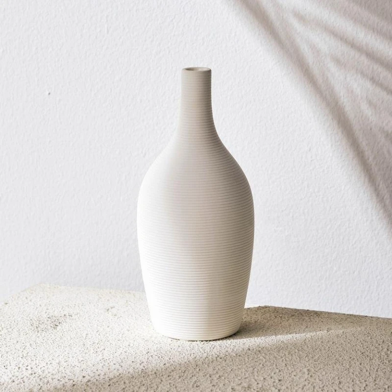 Ваза керамика, 17 см Plateon 0094 Ваза керамика, 17 см Plateon 0094