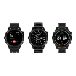 Смарт-часы Haino Teko RW-46 Black