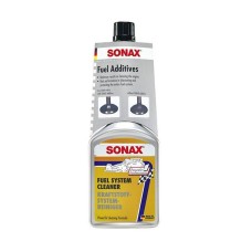 Yanacaq aşqarı Sonax Fuel System Cleaner, 250 ml