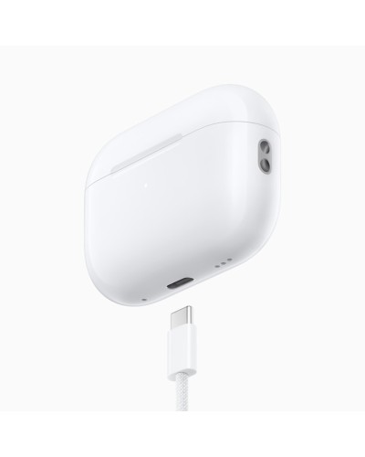 Simsiz qulaqlıqlar Apple Airpods Pro 2 + cleaning kit