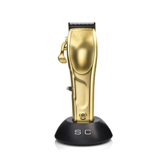 Машинка для стрижки волос StyleCraft Saber (8021660016851) Машинка для стрижки волос StyleCraft Saber (8021660016851)