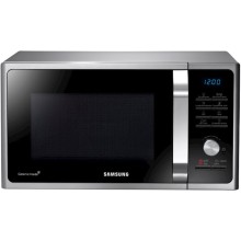 Mikrodalğalı soba Samsung MG23F302TQS/BW