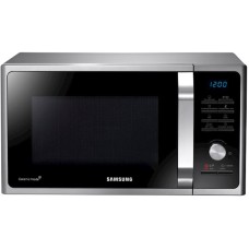 Mikrodalğalı soba Samsung MG23F302TQS/BW