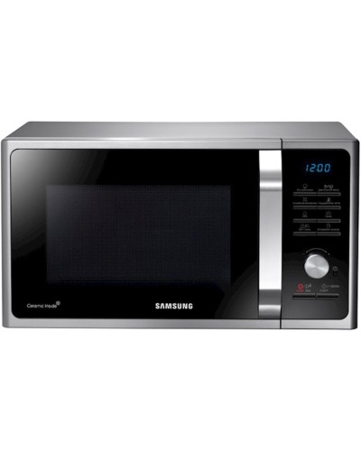 Mikrodalğalı soba Samsung MG23F302TQS/BW