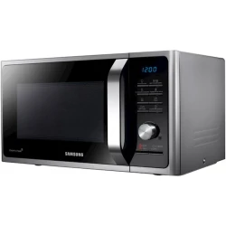 Микроволновая печь Samsung MG23F302TQS/BW