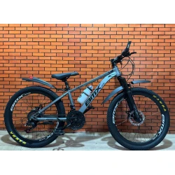 Горный велосипед 24 BMX-RPO-334-GREY