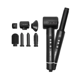 Мультистайлер Beautech Airwrap WT-626 B