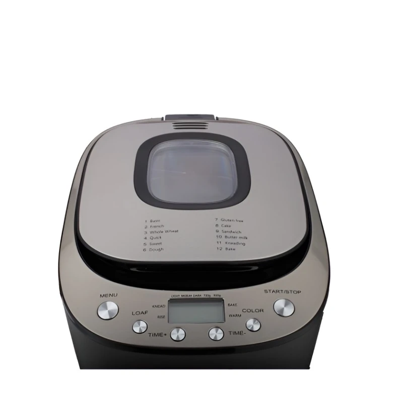 Хлебопечка Zilan ZLN 5213