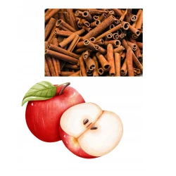 Ароматическая свеча Bispol Aura Festive Time, парафин, 22 часа горения, 100 г Ароматическая свеча Bispol Aura Festive Time, парафин, 22 часа горения, 100 г