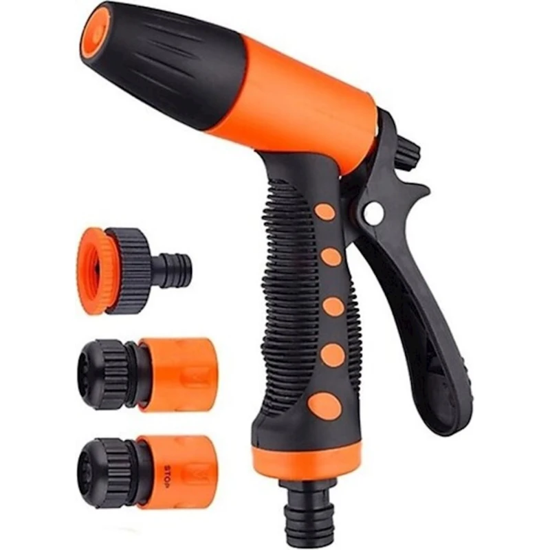 Пистолет-распылитель Medalyan MD-605 Пистолет-распылитель Medalyan MD-605