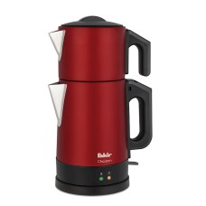 Elektrik çaydan Fakir Chaizen Rouge