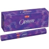Ароматические палочки Hem Incense Sticks Opium, 20 шт Ароматические палочки Hem Incense Sticks Opium, 20 шт