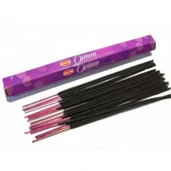 Ароматические палочки Hem Incense Sticks Opium, 20 шт