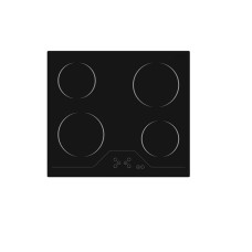 Bişirmə səthi Alneo AG 6002 Black