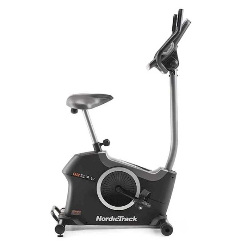 Велотренажер NordicTrack Commercial GX 2.7 U Велотренажер NordicTrack Commercial GX 2.7 U