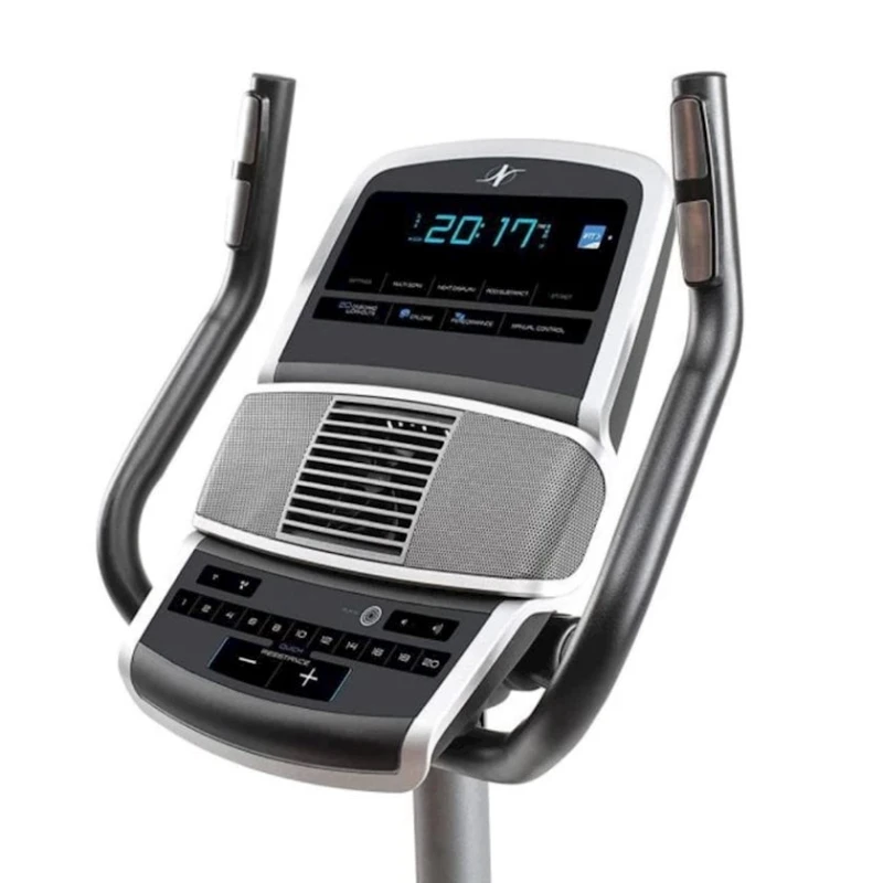 Велотренажер NordicTrack Commercial GX 2.7 U Велотренажер NordicTrack Commercial GX 2.7 U