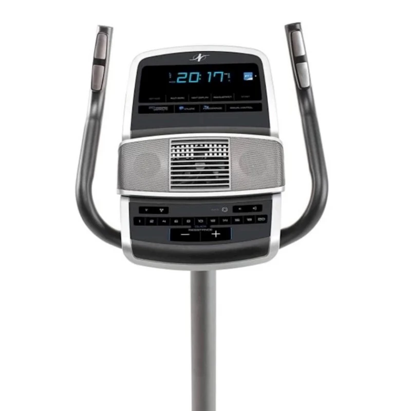 Велотренажер NordicTrack Commercial GX 2.7 U Велотренажер NordicTrack Commercial GX 2.7 U