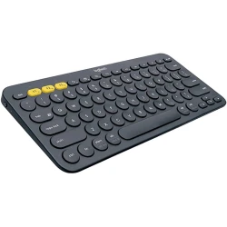 Клавиатура Logitech K380 Wireless (920-007584)