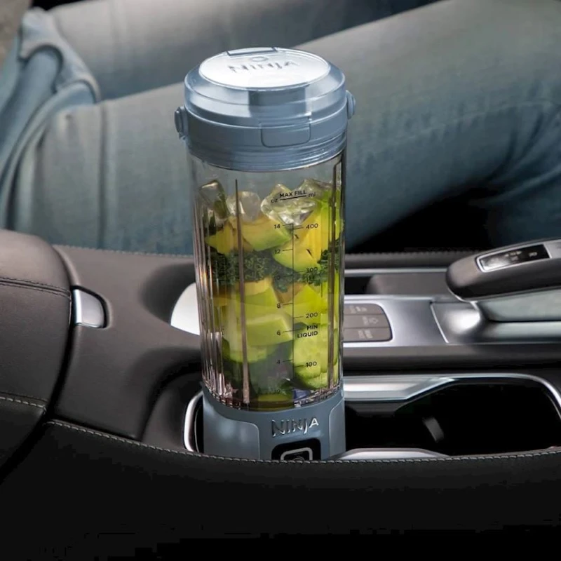 Портативный блендер Ninja BC151EUNV Портативный блендер Ninja BC151EUNV