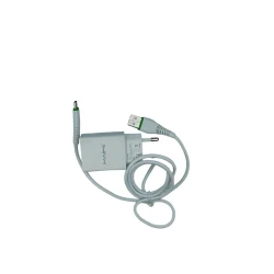 Сетевое зарядное устройство Maimi T13 with Type-C, Белый Сетевое зарядное устройство Maimi T13 with Type-C, Белый