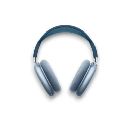 Simli qulaqlıq RFS sadə mavi