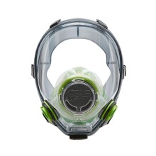 Qoruyucu maska BLS 5600 Universal