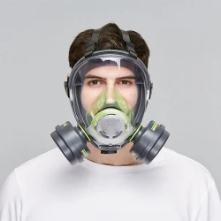 Защитная маска BLS 5600 Universal Защитная маска BLS 5600 Universal