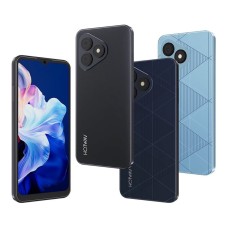 Smartfon Hotwav Note 15 Pro 4+8GB/128GB Dual Sim Obsidian Black - HOTWAV_NOTE15PRO_BLACK