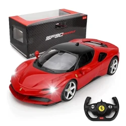 Радиоуправляемая машинка Rastar Ferrari Радиоуправляемая машинка Rastar Ferrari