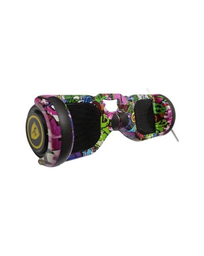 Siqvey Smart Balance 6.5