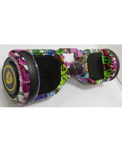 Siqvey Smart Balance 6.5