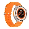 Умные часы GS-HK9 Pro Max Ultra Orange
