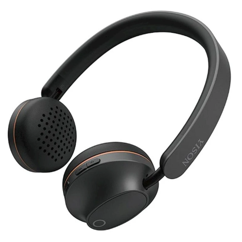 Simsiz qulaqlıq Yison Hanker-H3 Gray