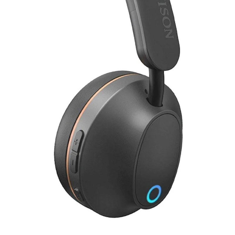 Simsiz qulaqlıq Yison Hanker-H3 Gray